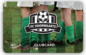 clubard-voetbal